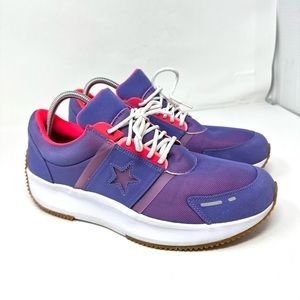 COPY - Converse Run Star Ox Sneakers